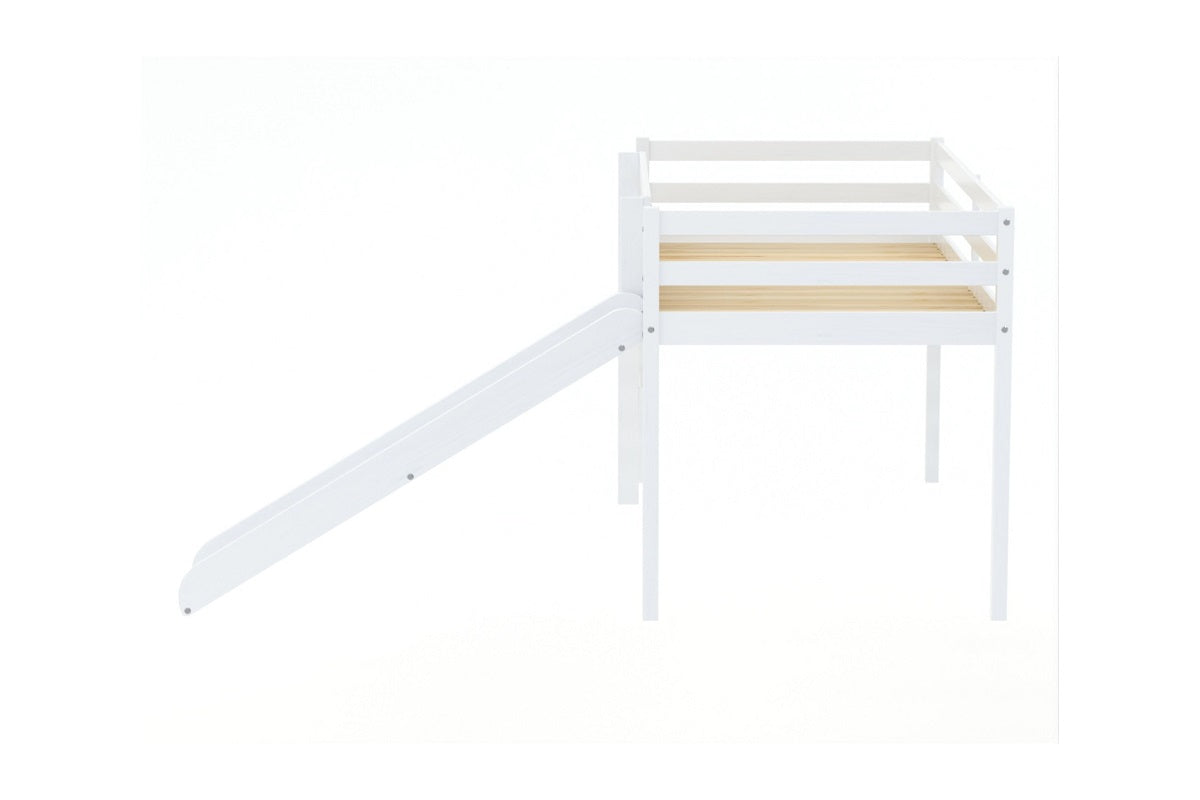 Mid Sleeper with Slide