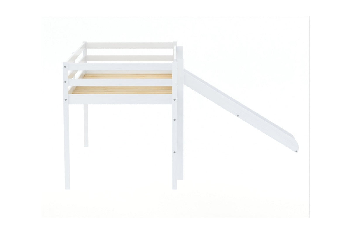 Mid Sleeper with Slide