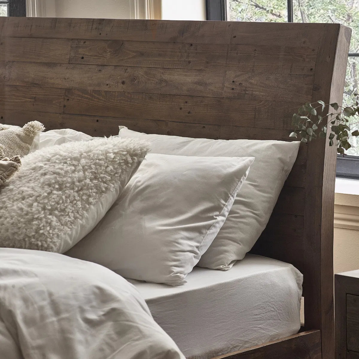 Heritage Bed