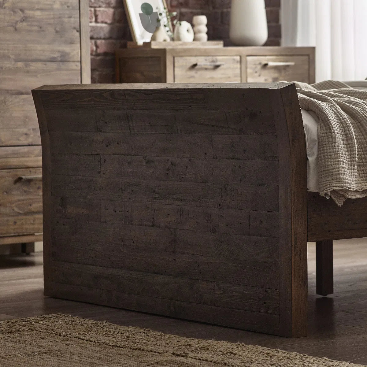 Heritage Bed
