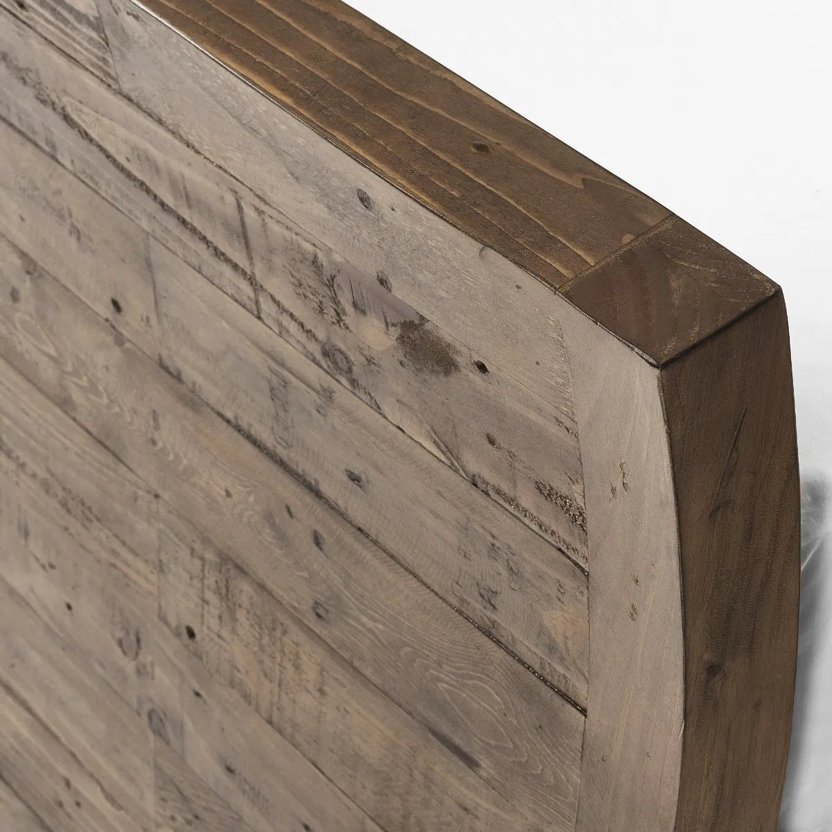 Heritage Bed