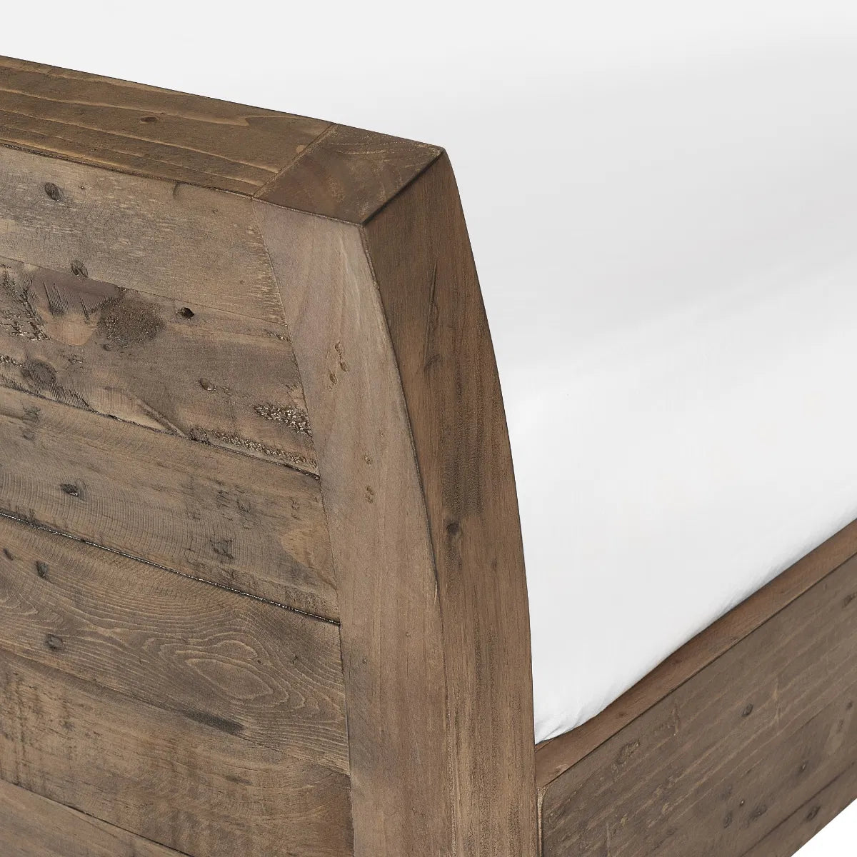 Heritage Bed