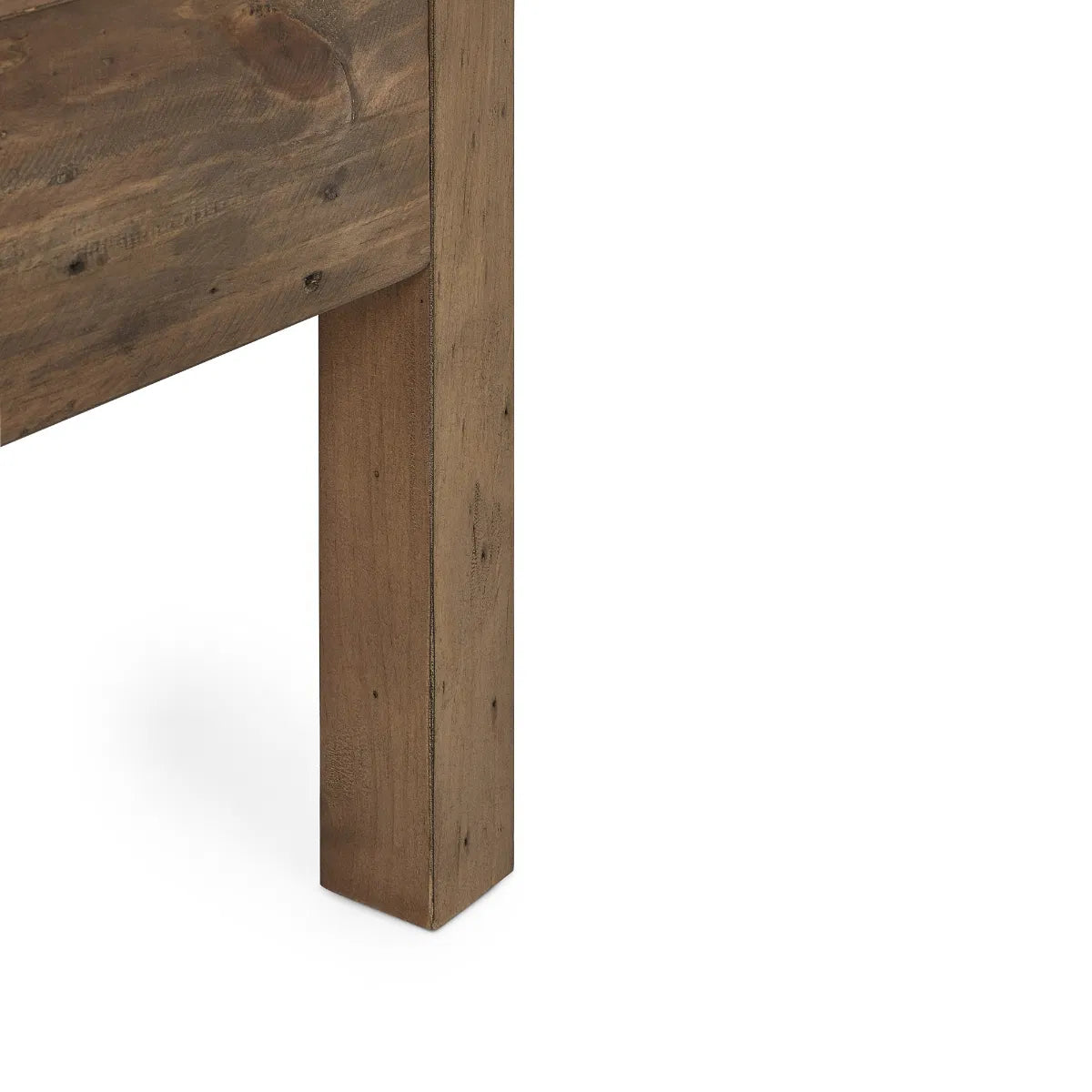 Heritage Bed