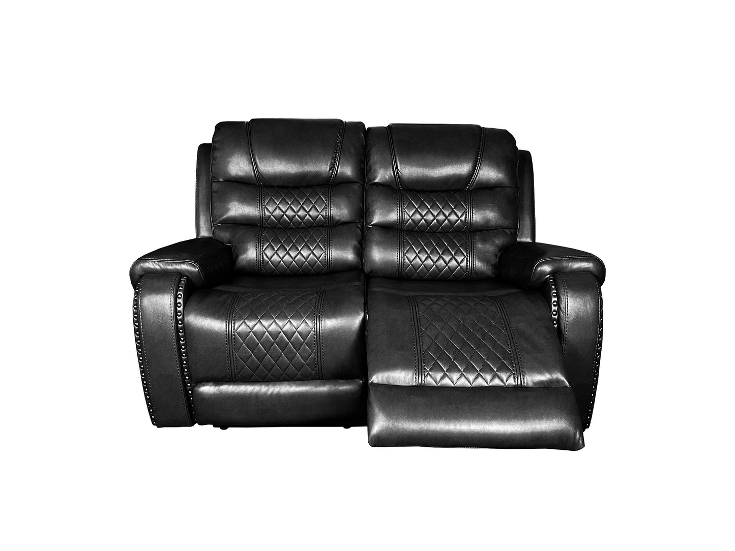 Alaska Recliner Sofa 3 Seater & 2 Seater