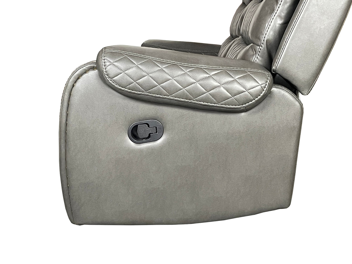 Alaska Recliner Sofa 3 Seater & 2 Seater