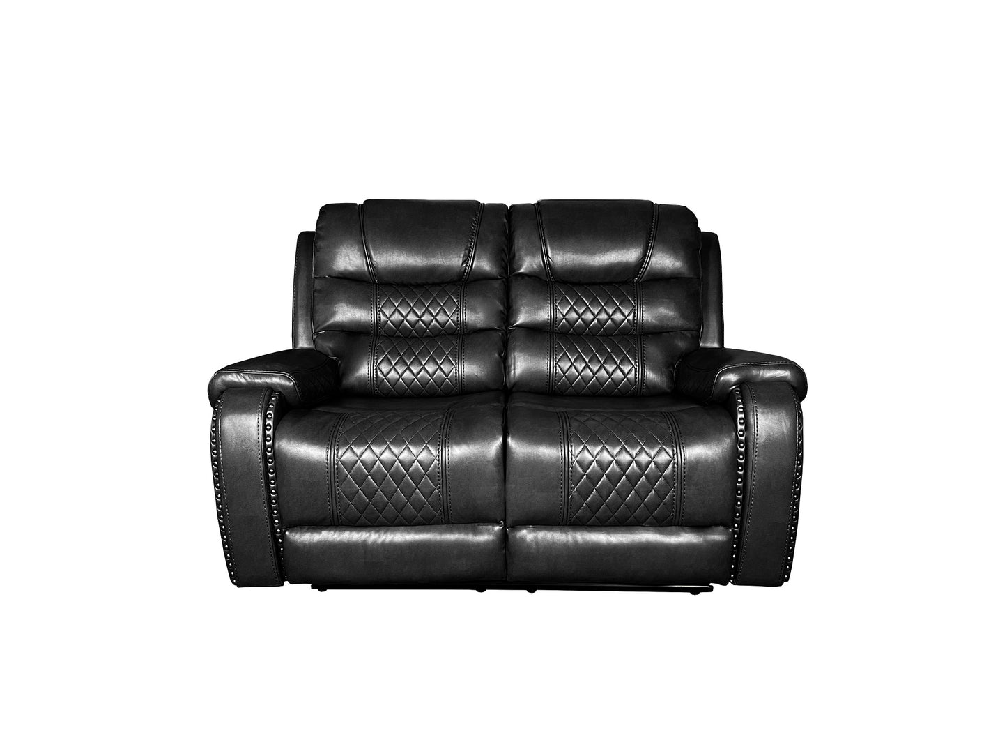 Alaska Recliner Sofa 3 Seater & 2 Seater