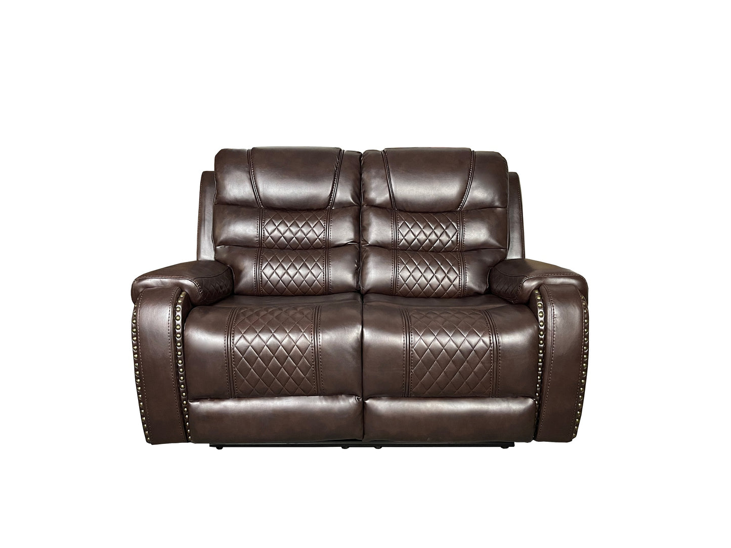 Alaska Recliner Sofa 3 Seater & 2 Seater
