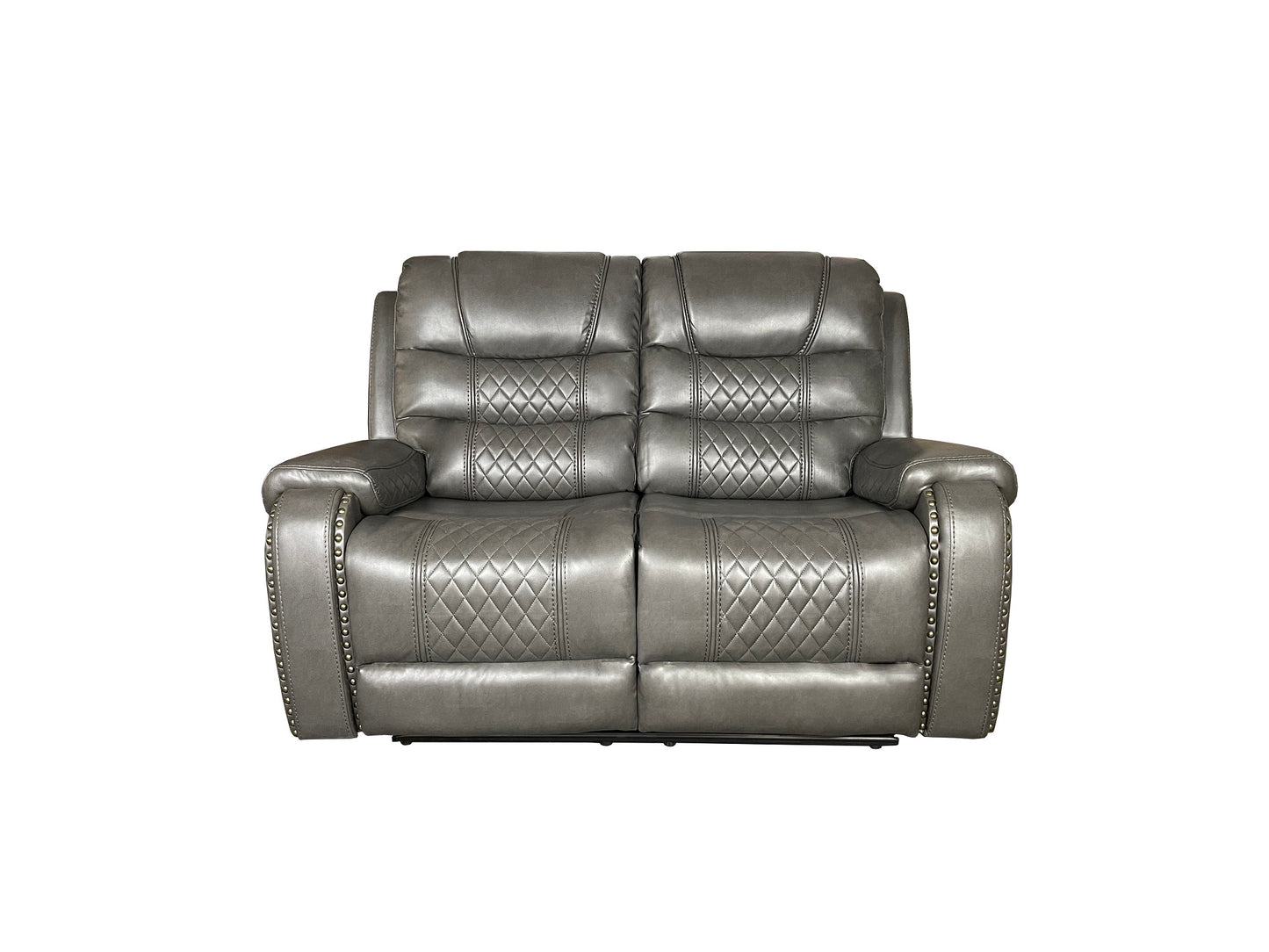 Alaska Recliner Sofa 3 Seater & 2 Seater