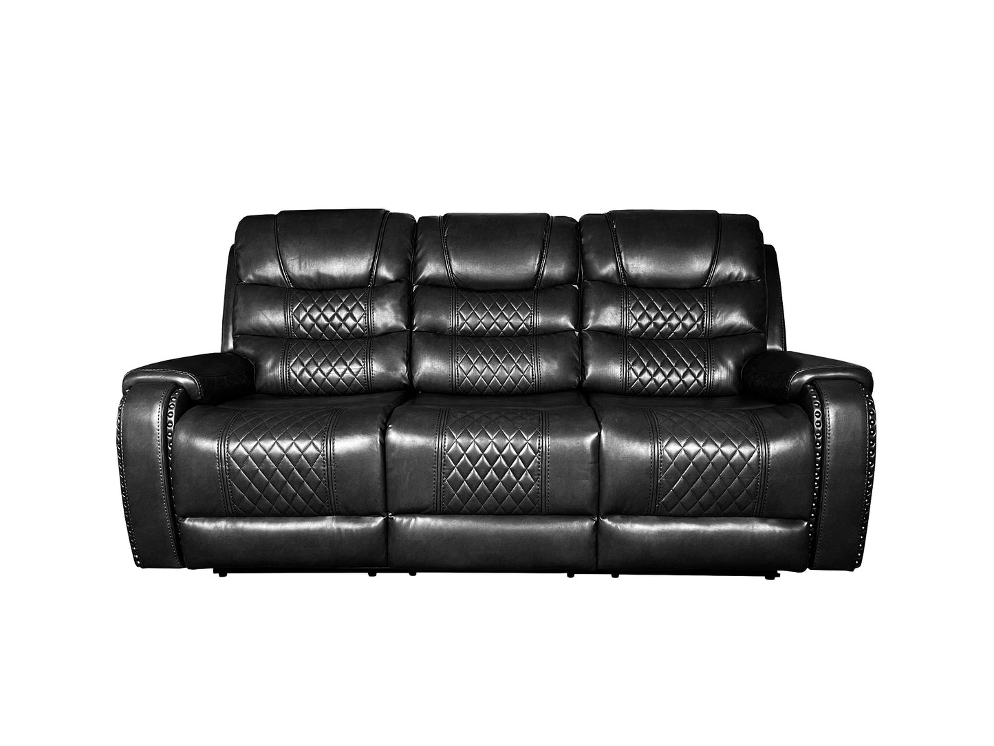 Alaska Recliner Sofa 3 Seater & 2 Seater