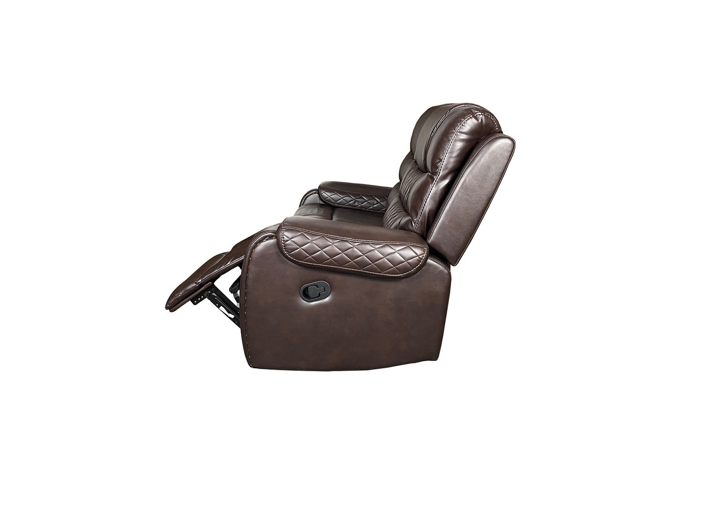 Alaska Recliner Sofa 3 Seater & 2 Seater
