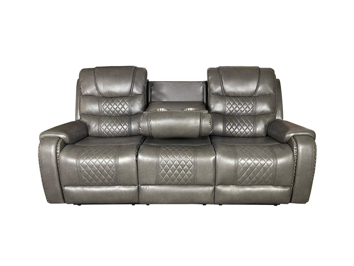 Alaska Recliner Sofa 3 Seater & 2 Seater