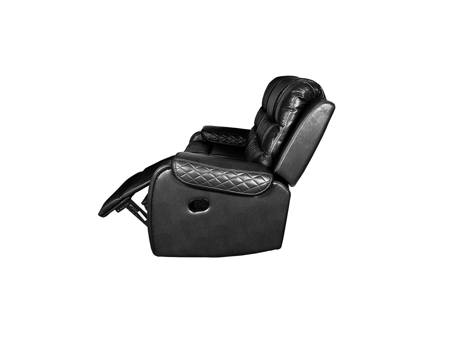 Alaska Recliner Sofa 3 Seater & 2 Seater