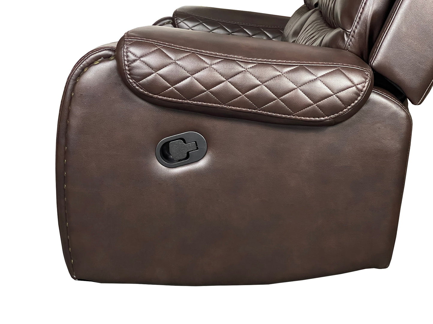 Alaska Recliner Sofa 3 Seater & 2 Seater