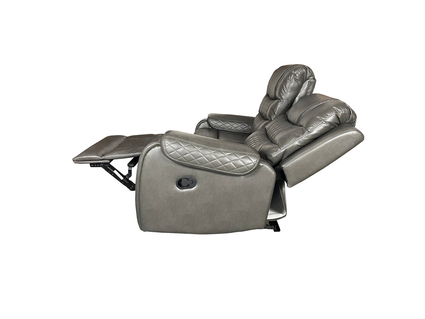 Alaska Recliner Sofa 3 Seater & 2 Seater