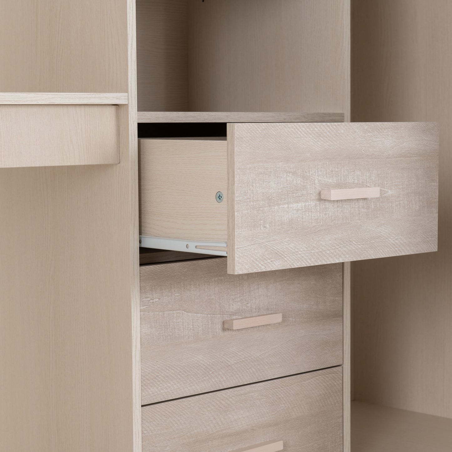 High Sleeper Bed