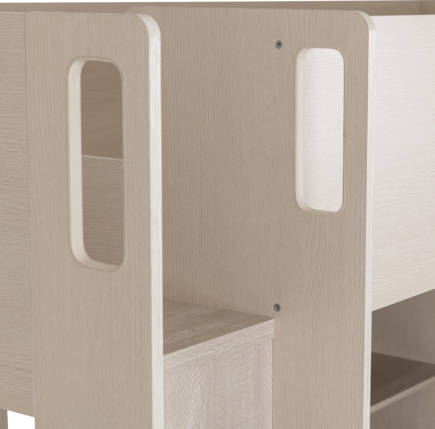 High Sleeper Bed