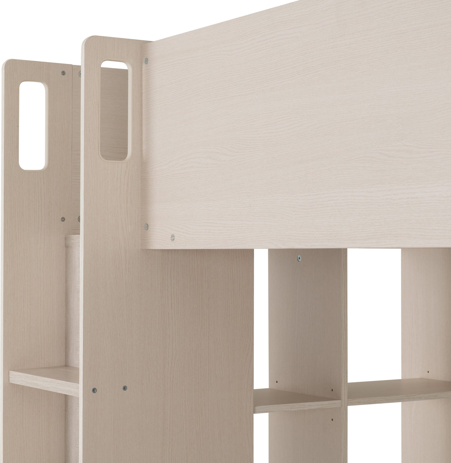 High Sleeper Bed