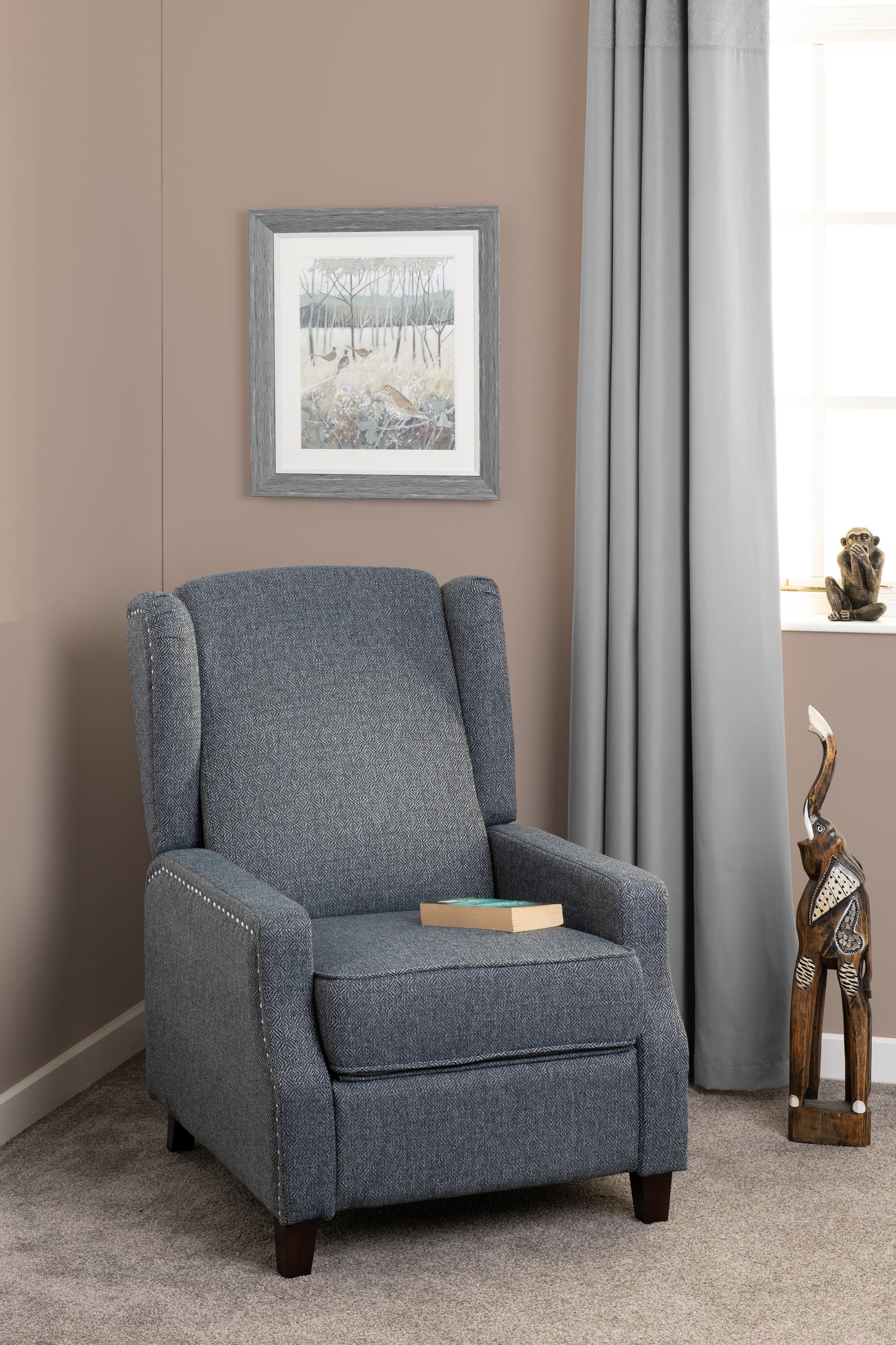 Kensington Recliner Chair