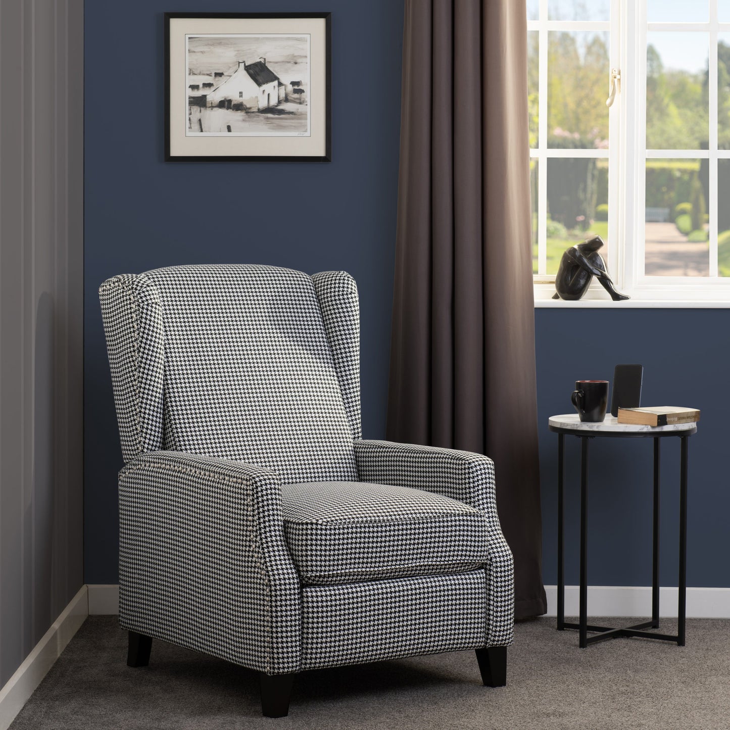 Kensington Recliner Chair