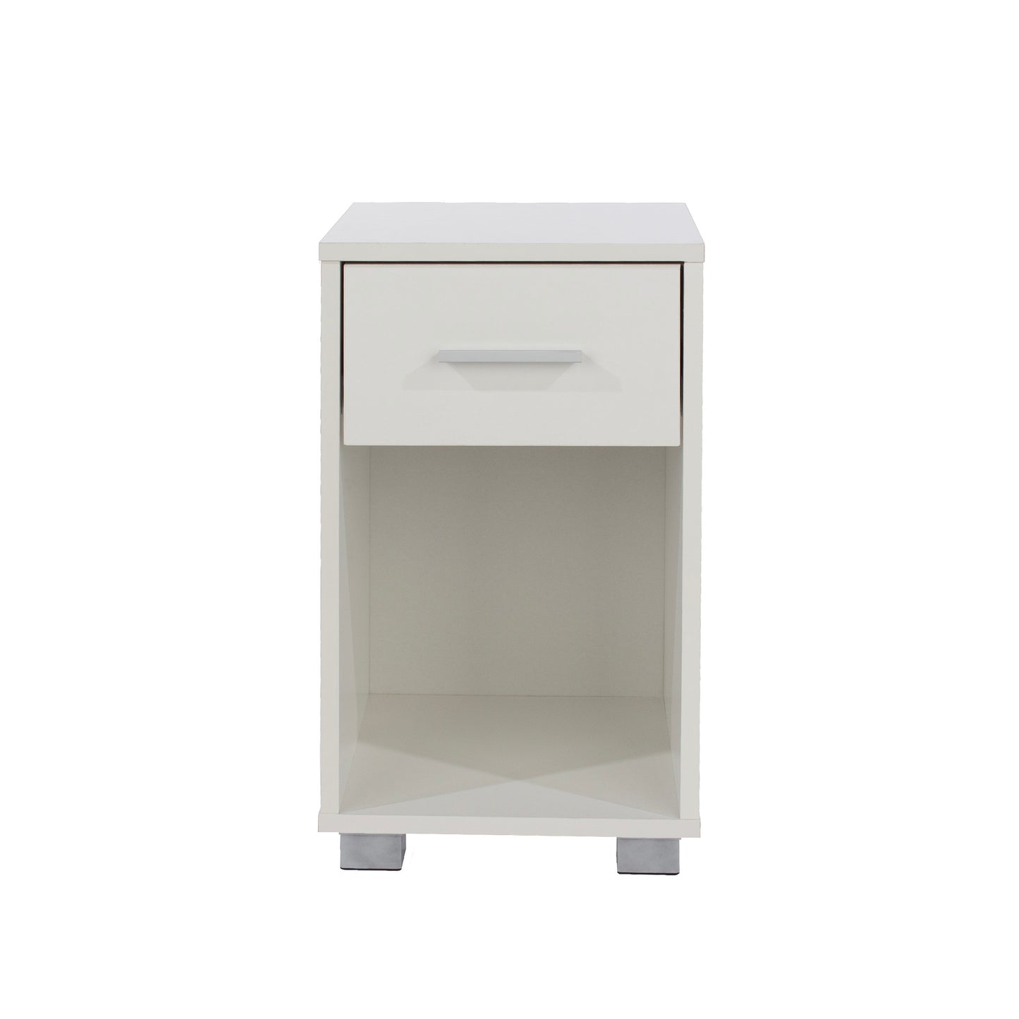 1 Drawer Bedside Cabinet