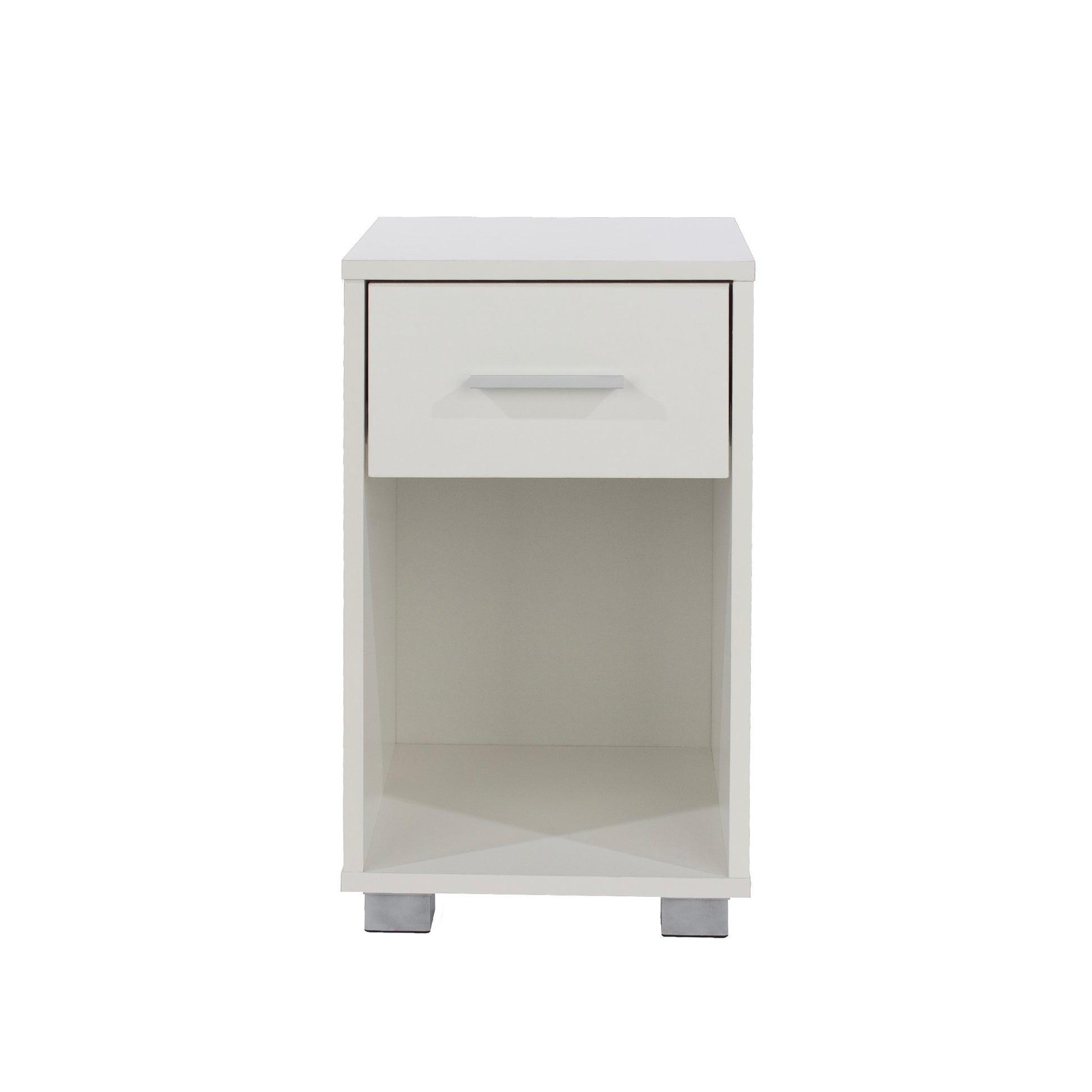 1 Drawer Bedside Cabinet