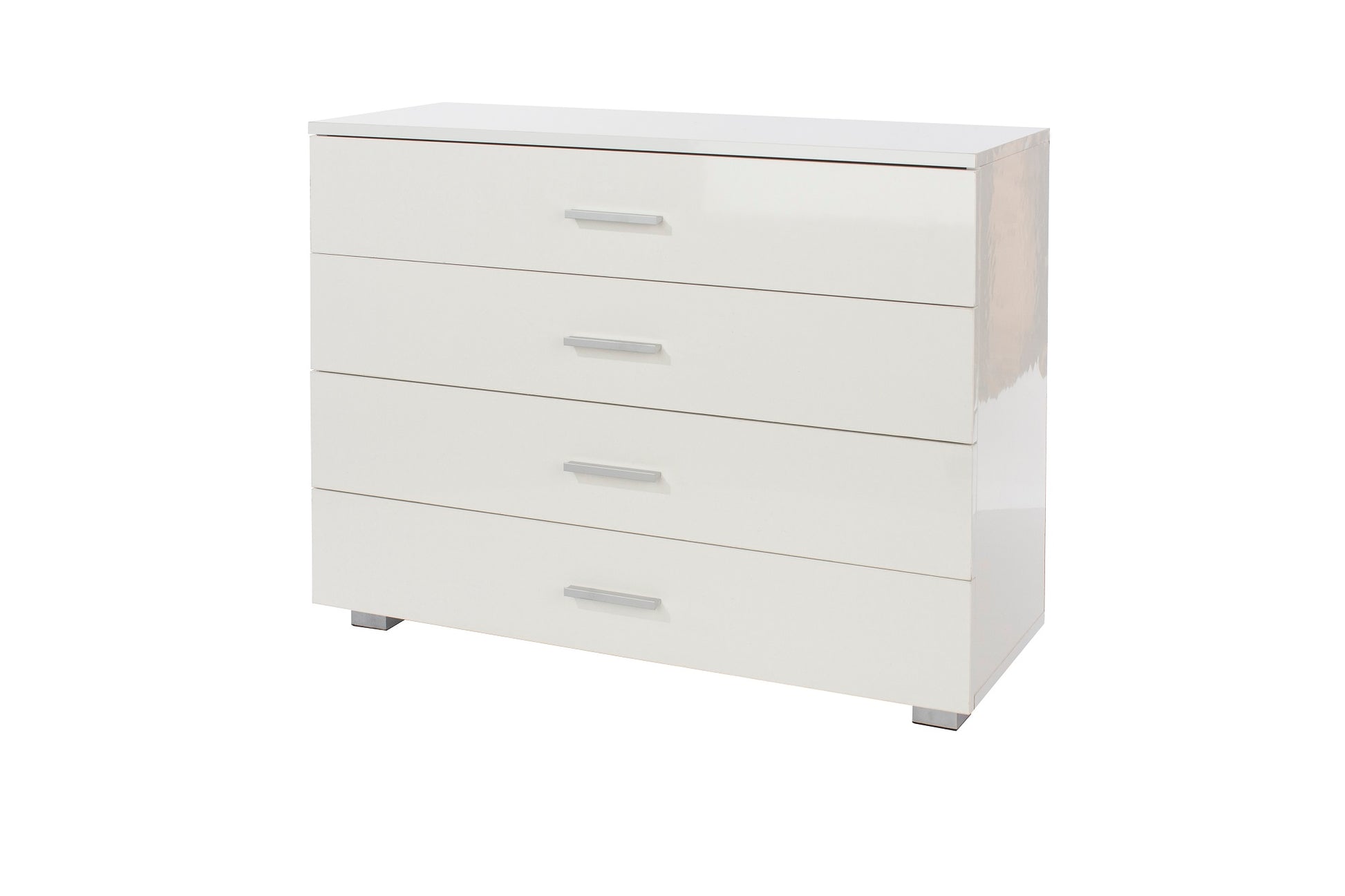 4 Drawer Chest of Drawers
