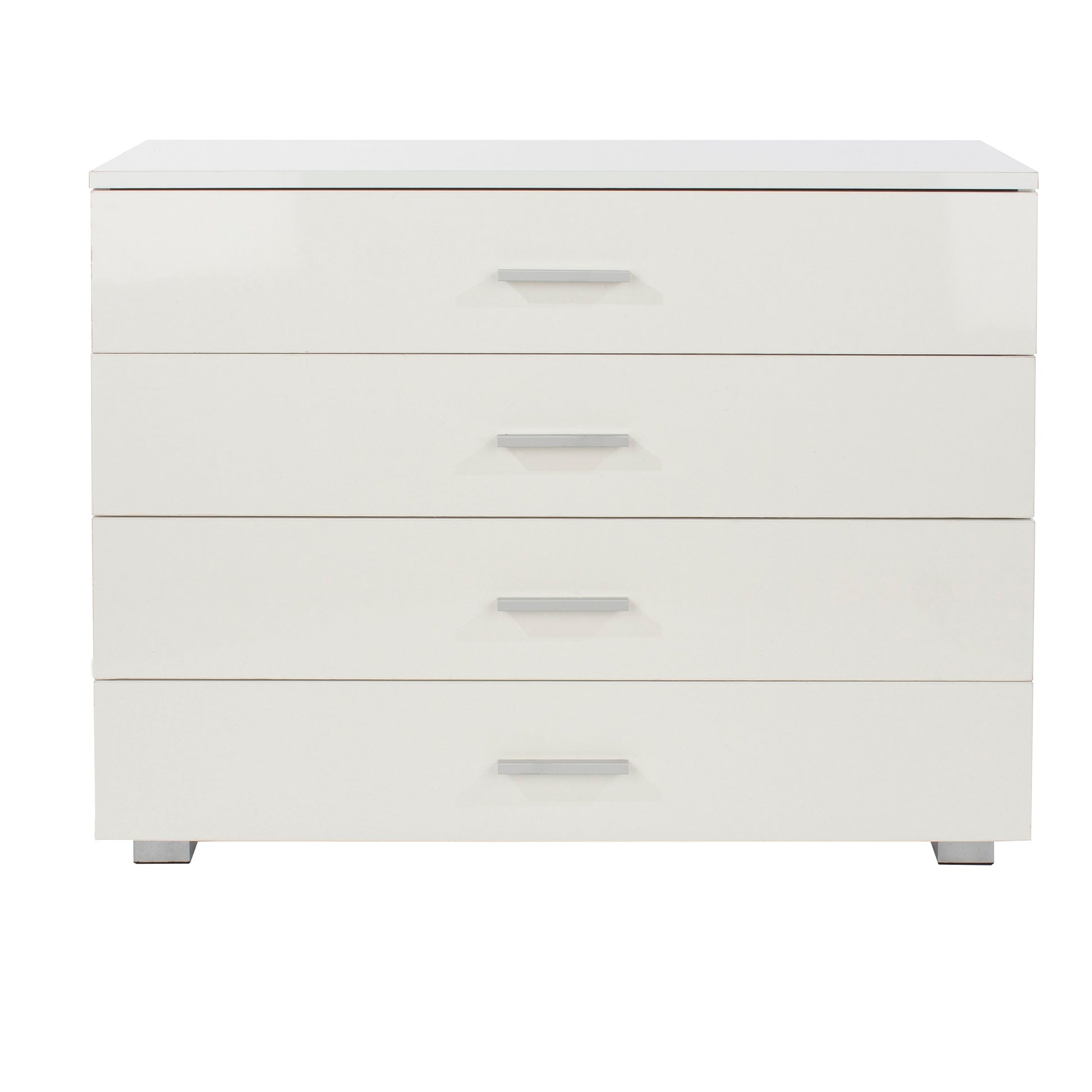 4 Drawer Chest of Drawers