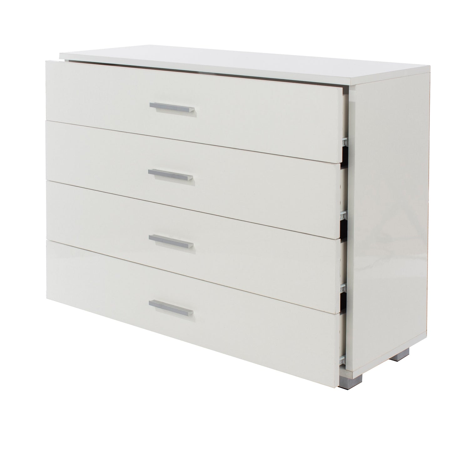 4 Drawer Chest of Drawers