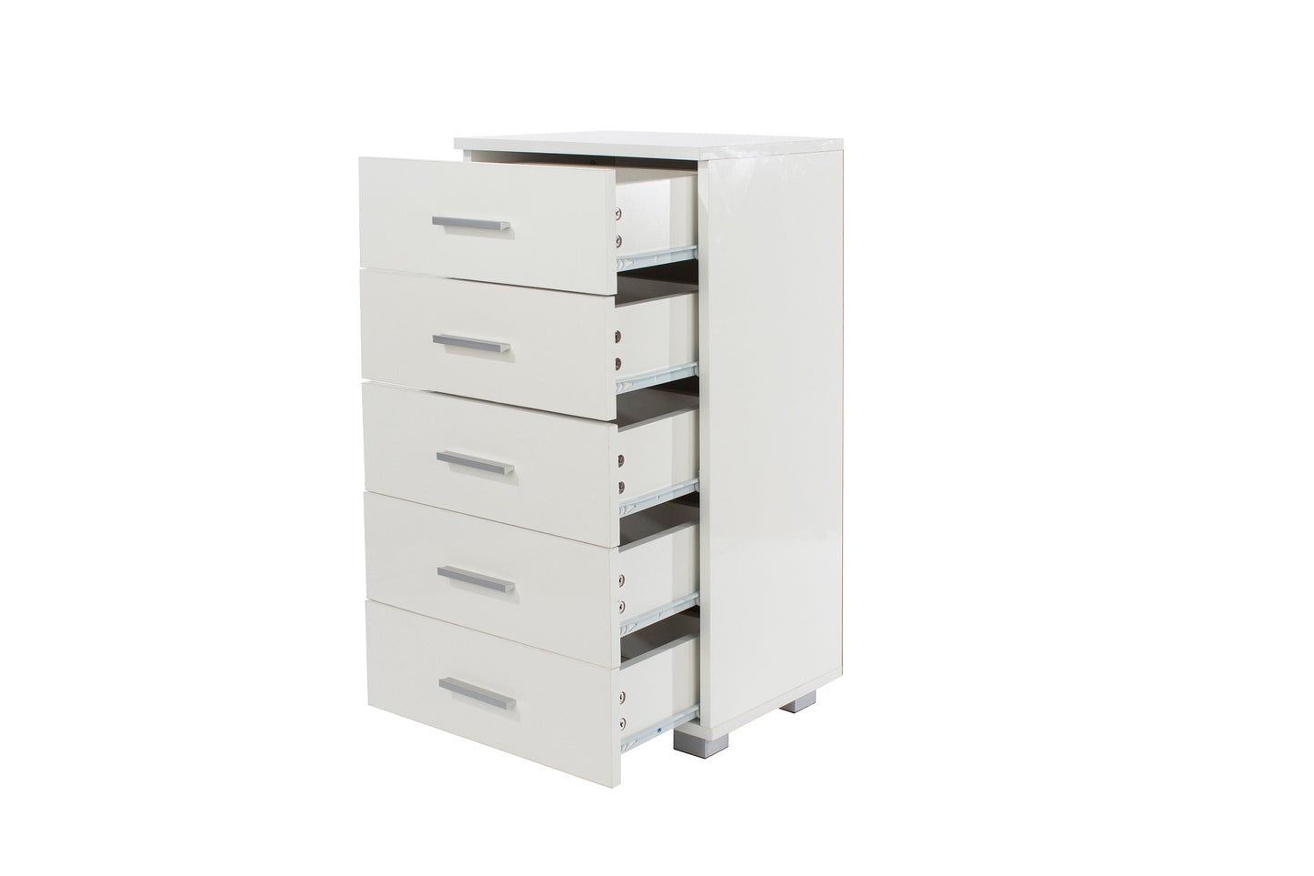5 Drawer Chest of Drawers