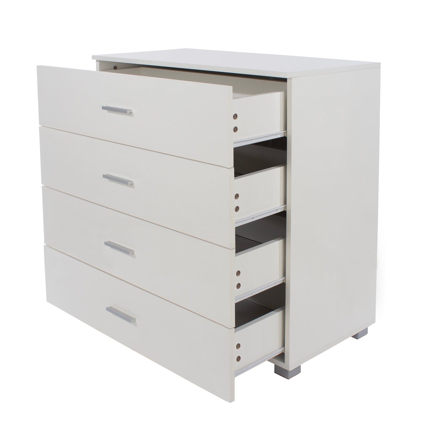 4 Drawer Chest