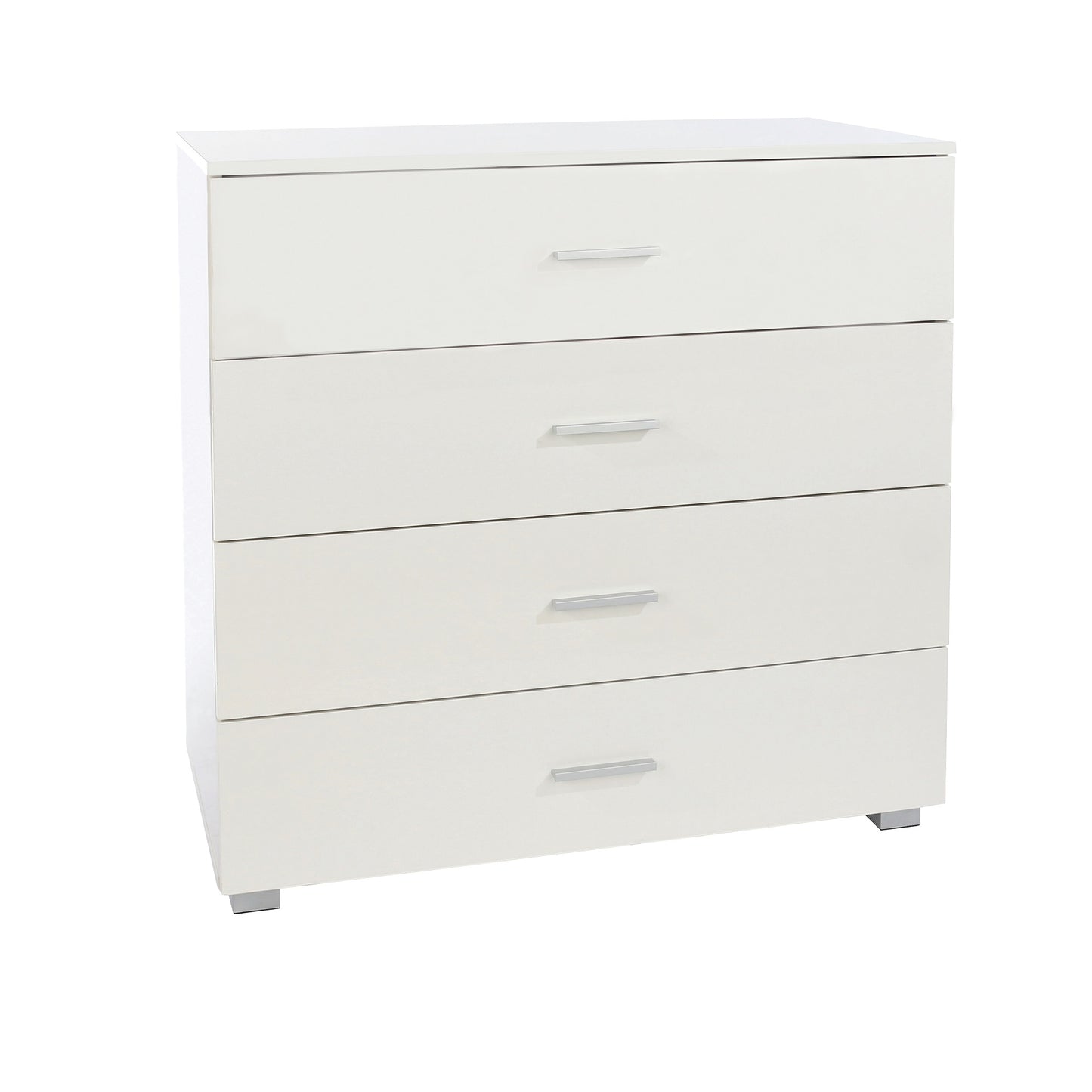 4 Drawer Chest