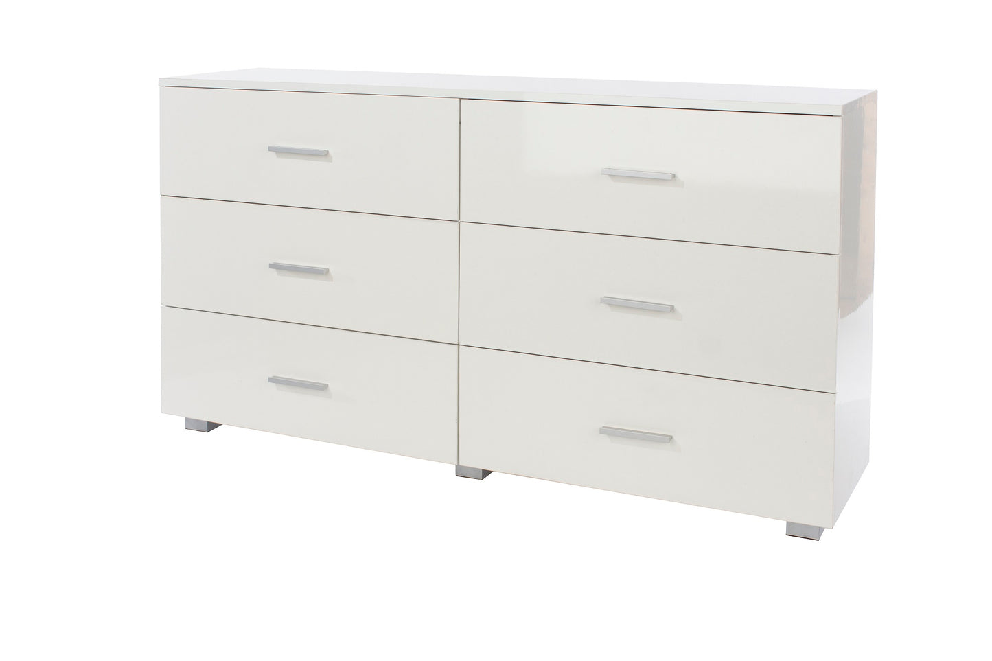 6 Drawer Chest of Drawers