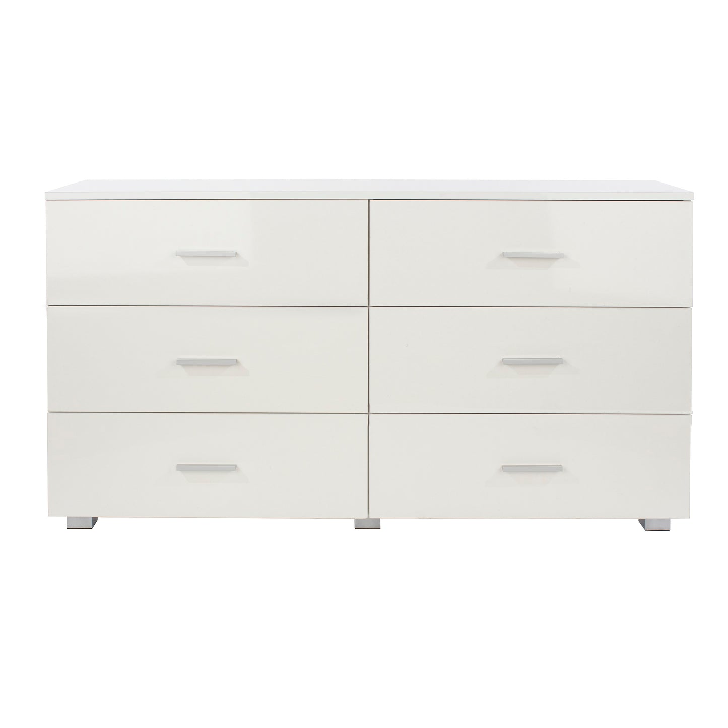 6 Drawer Chest of Drawers