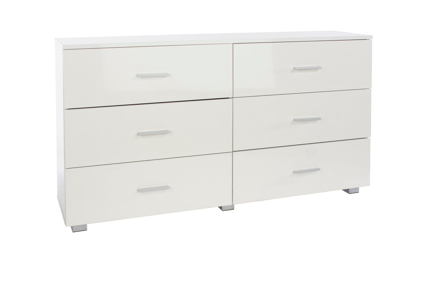 6 Drawer Chest of Drawers