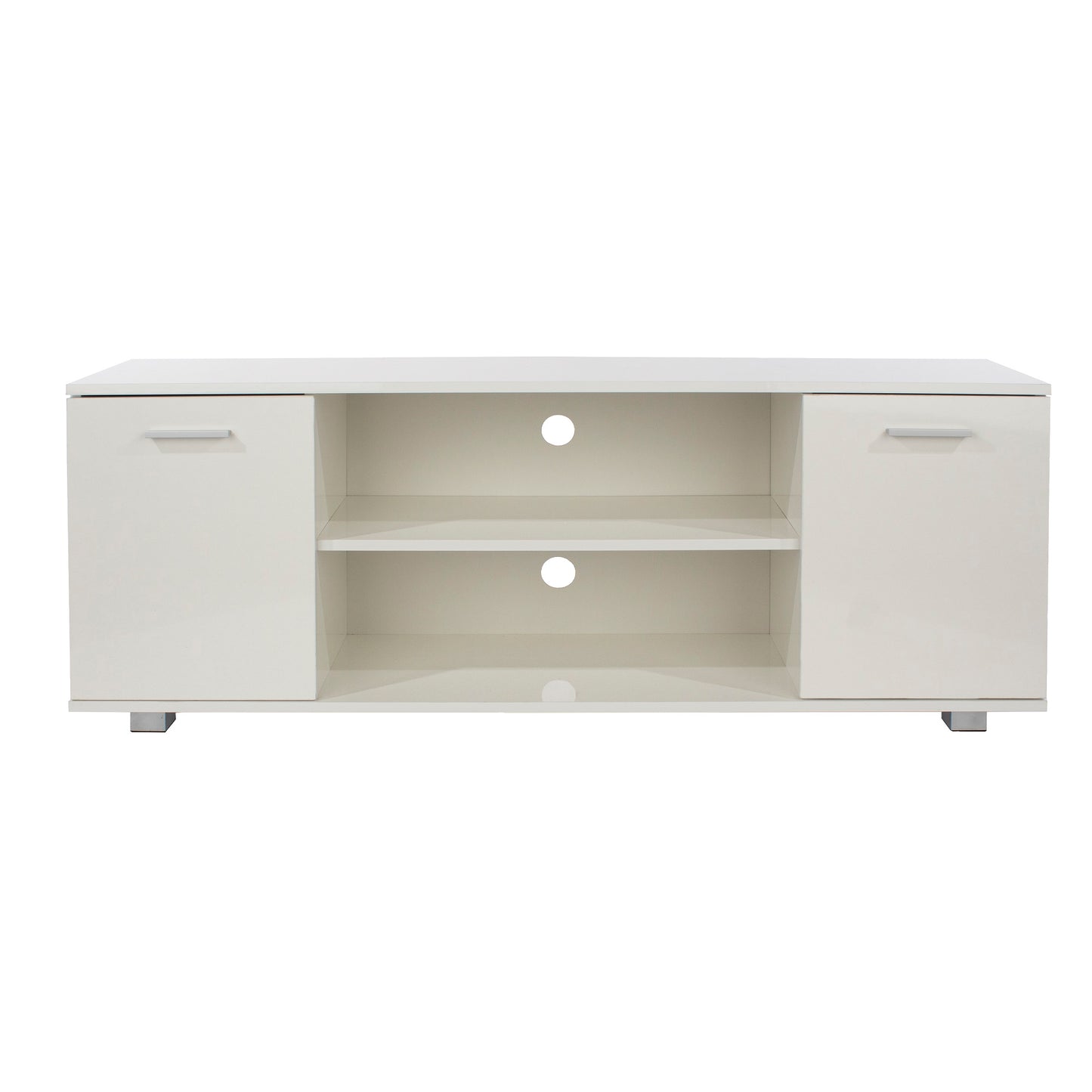2 Door TV Unit