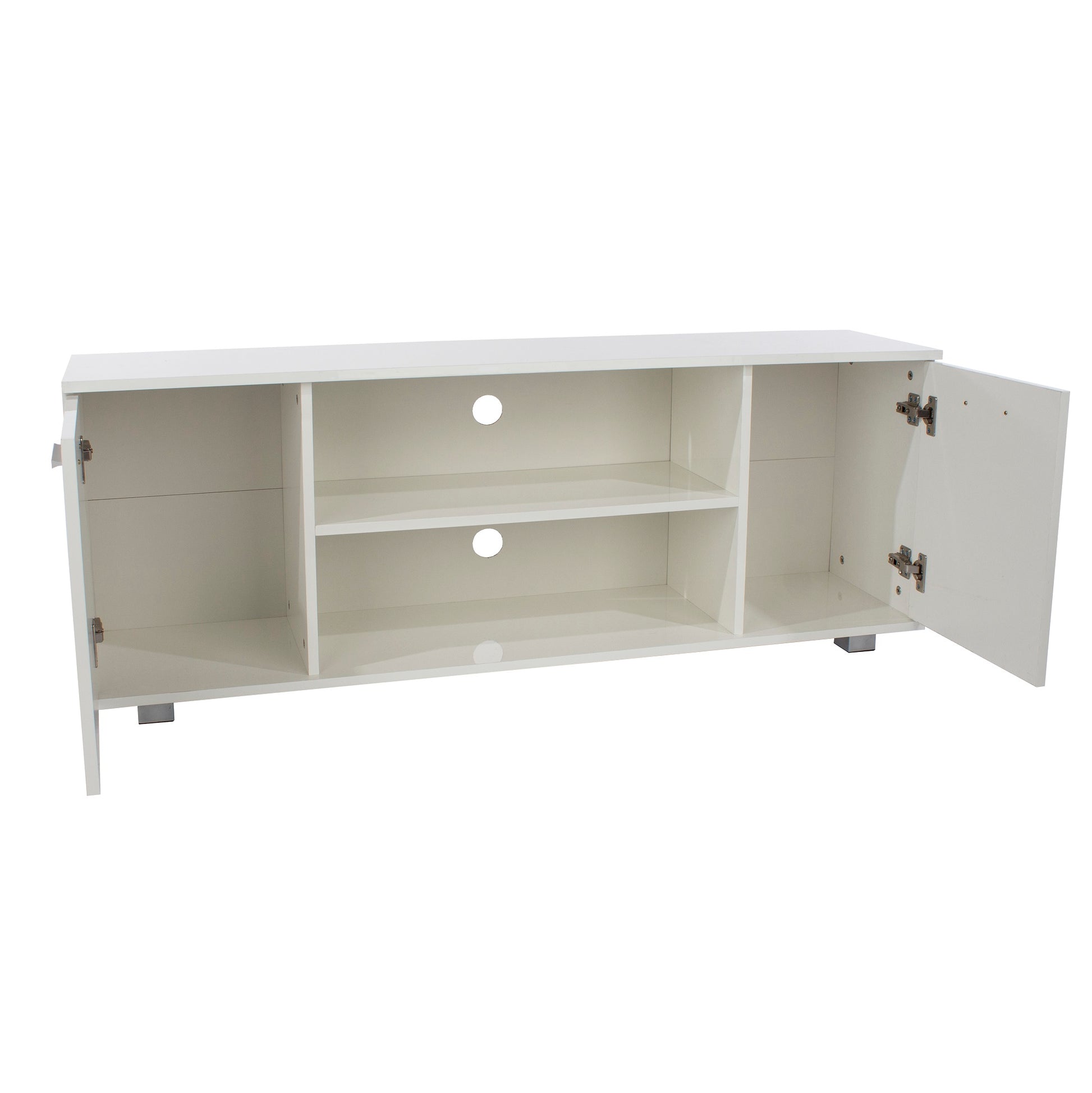 2 Door TV Unit