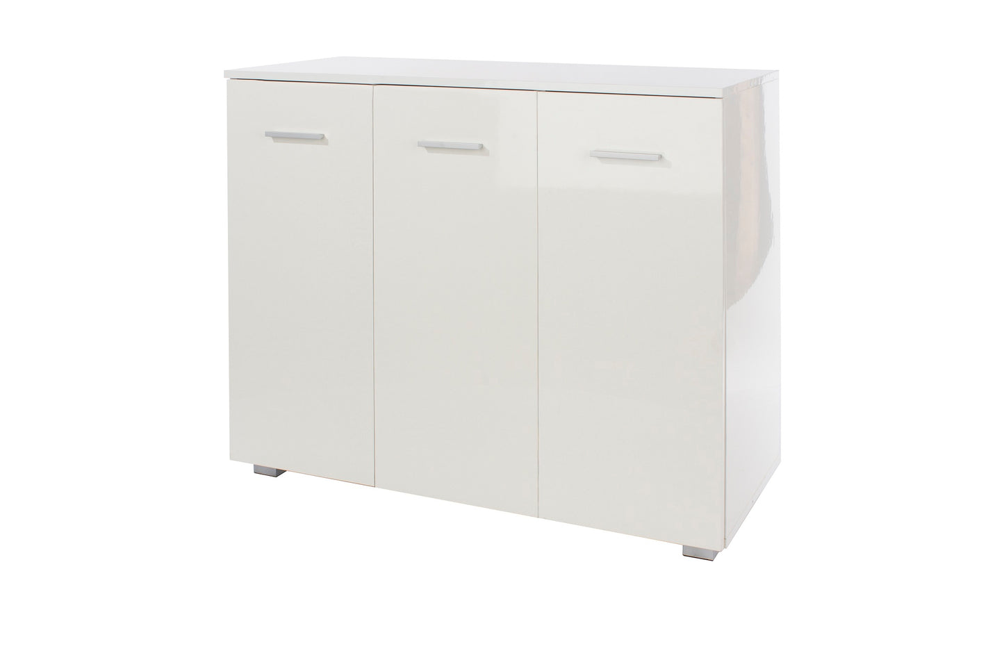 3 Door Sideboard