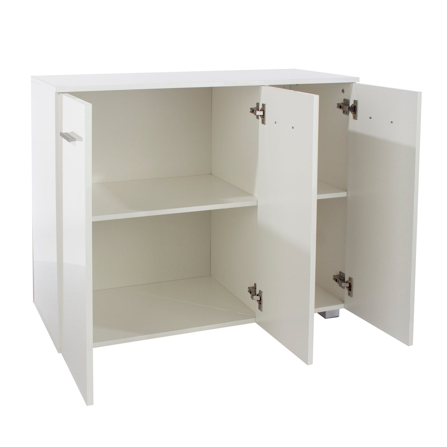 3 Door Sideboard