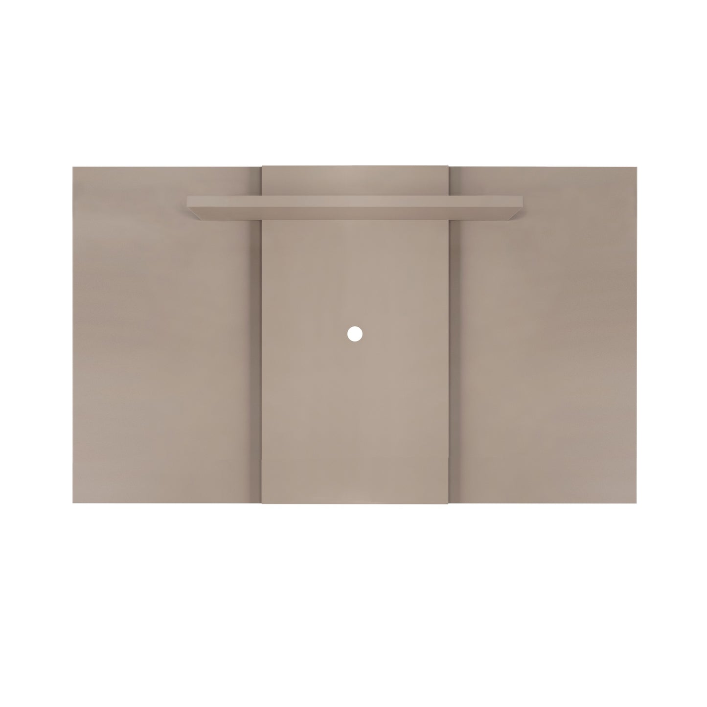 Fixed TV Wall Panel