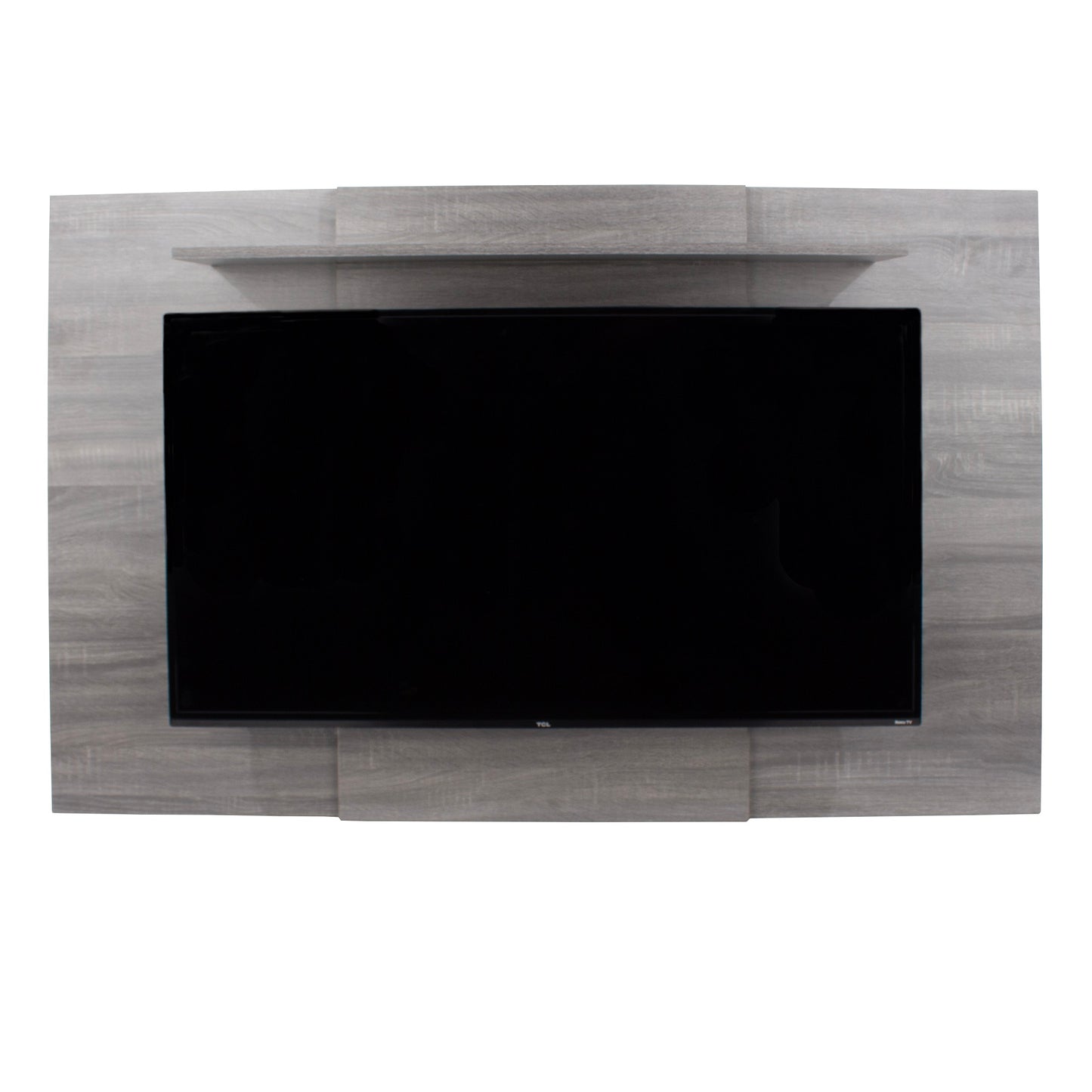 Fixed TV Wall Panel