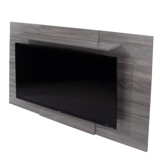 Fixed TV Wall Panel