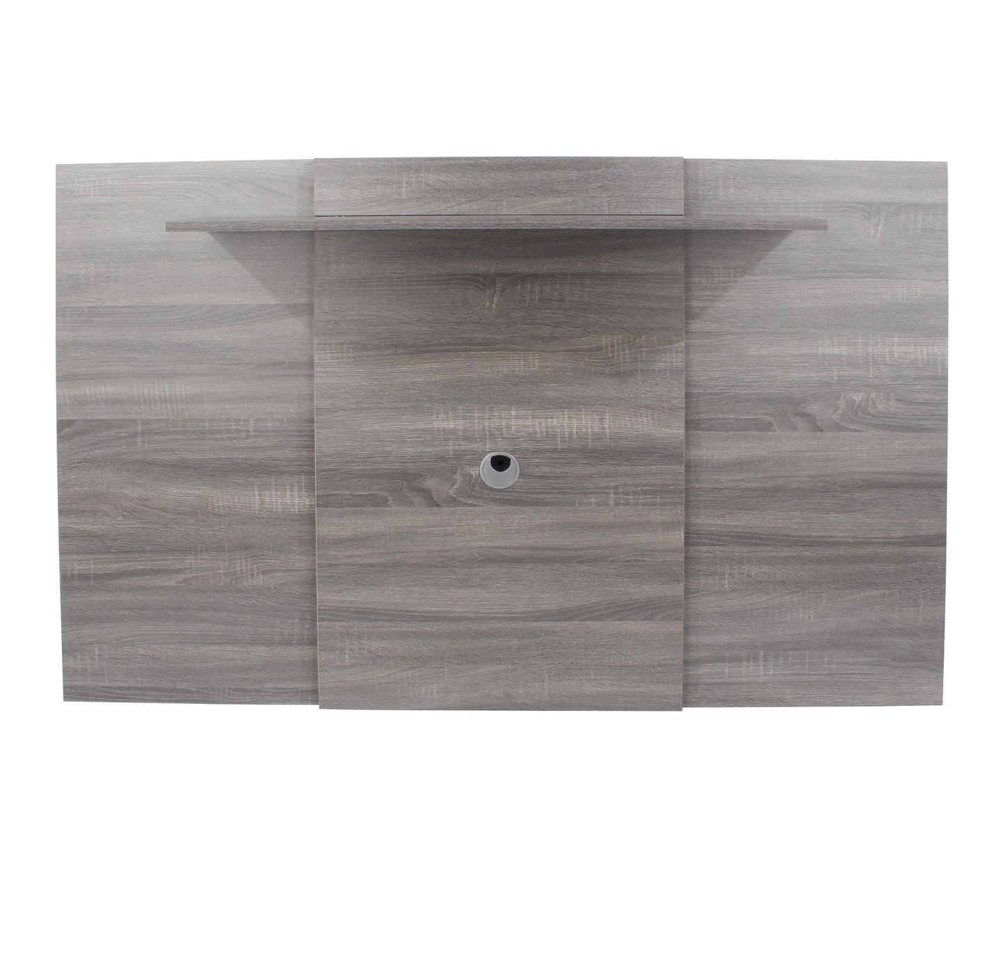 Fixed TV Wall Panel
