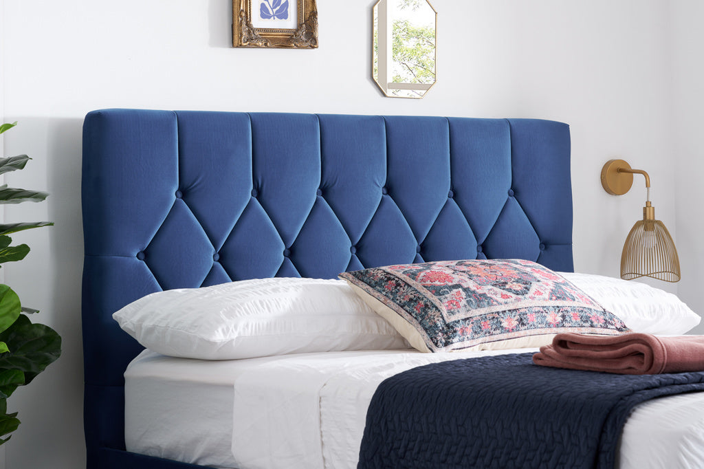 Loxley Ottoman Bed