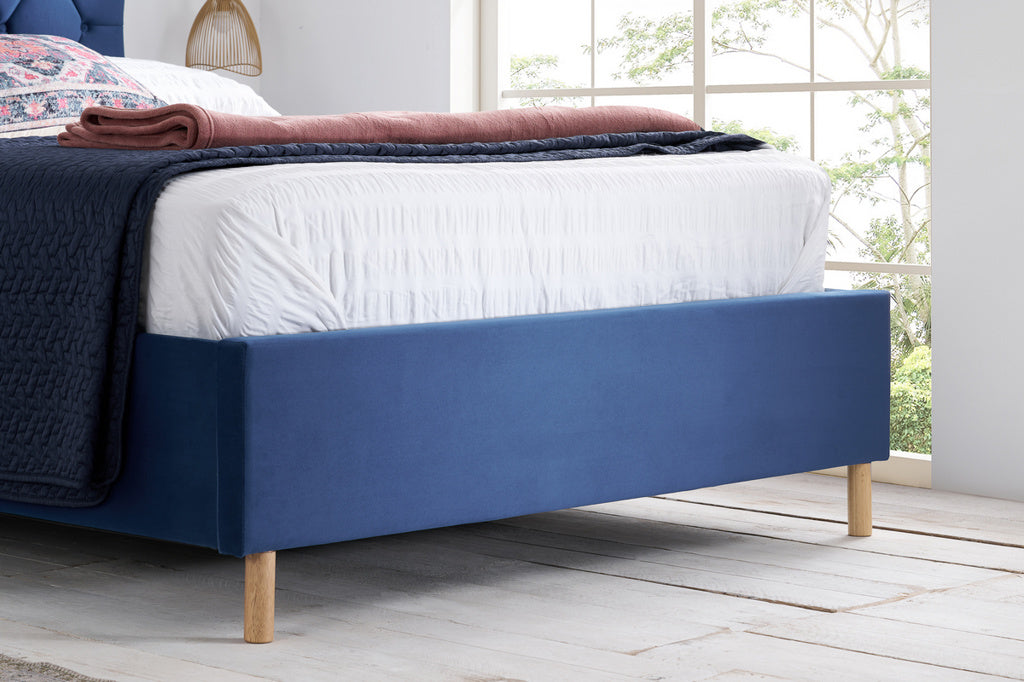 Loxley Ottoman Bed