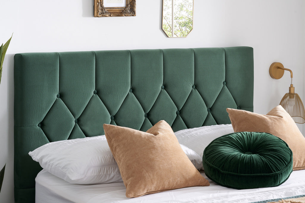 Loxley Ottoman Bed
