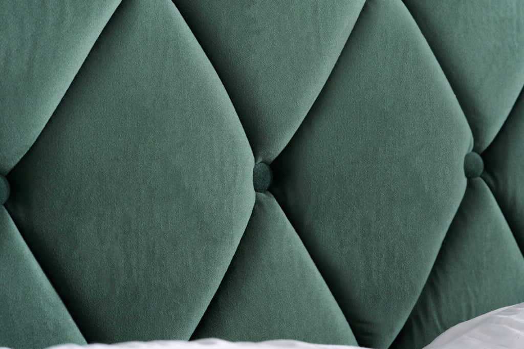 Loxley Ottoman Bed