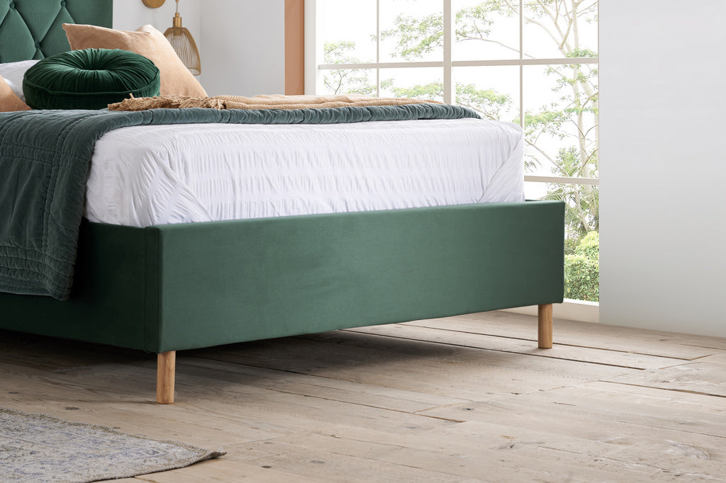 Loxley Ottoman Bed