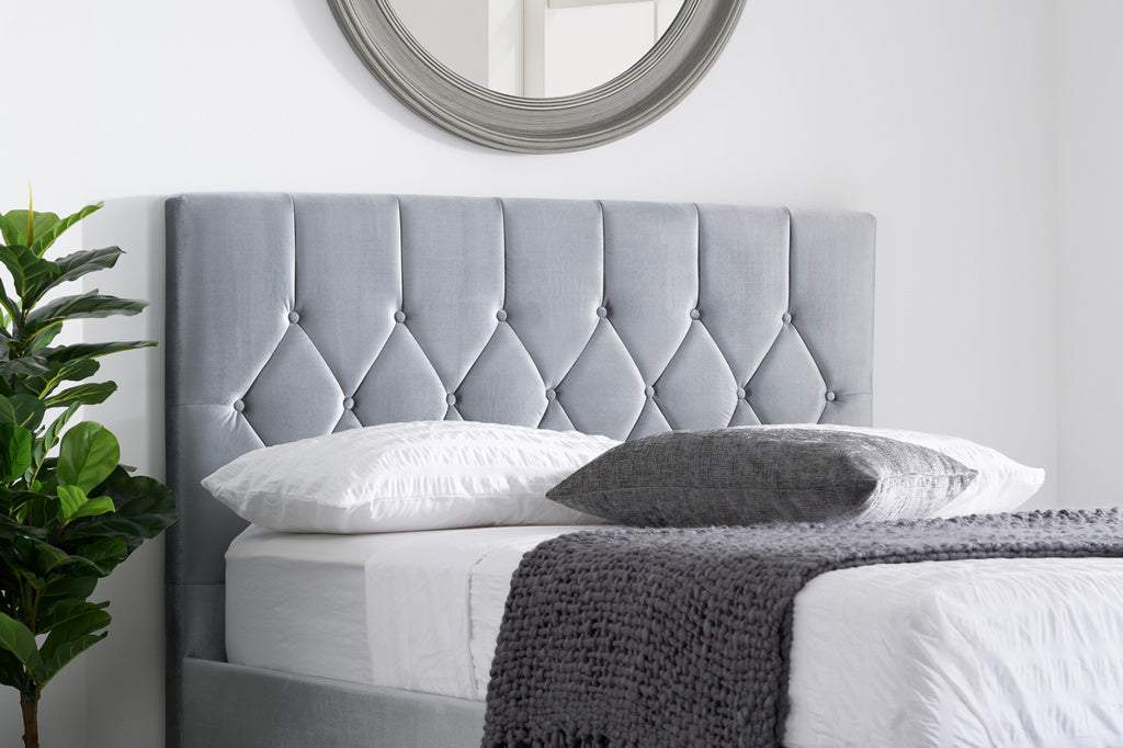 Loxley Ottoman Bed