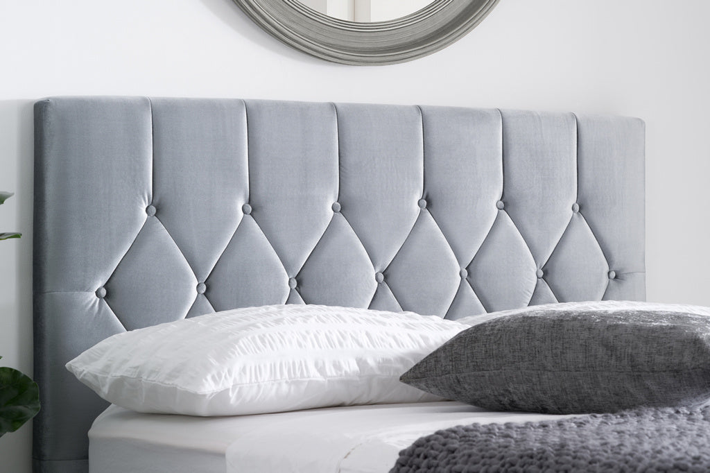 Loxley Ottoman Bed