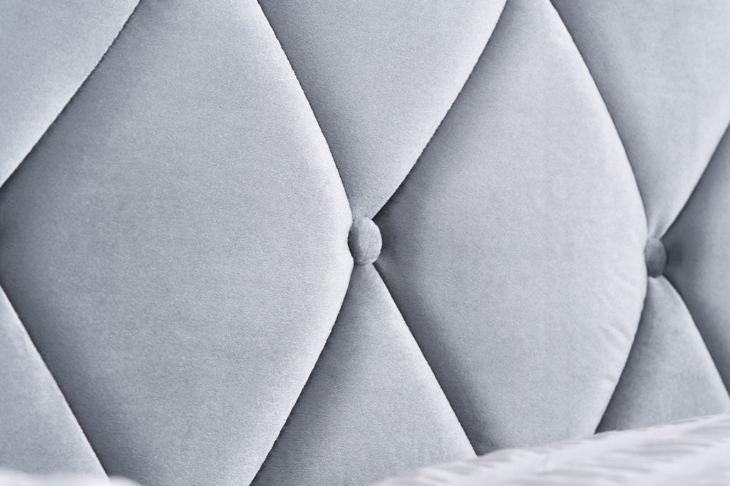 Loxley Ottoman Bed